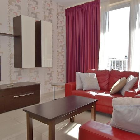101 Moroni By Cast Renting Apartman Gżira Kültér fotó