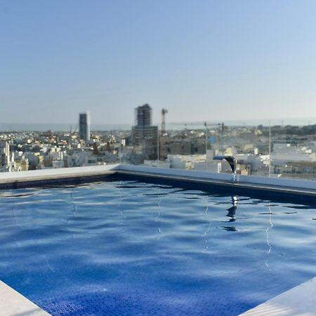 101 Moroni By Cast Renting Apartman Gżira Kültér fotó