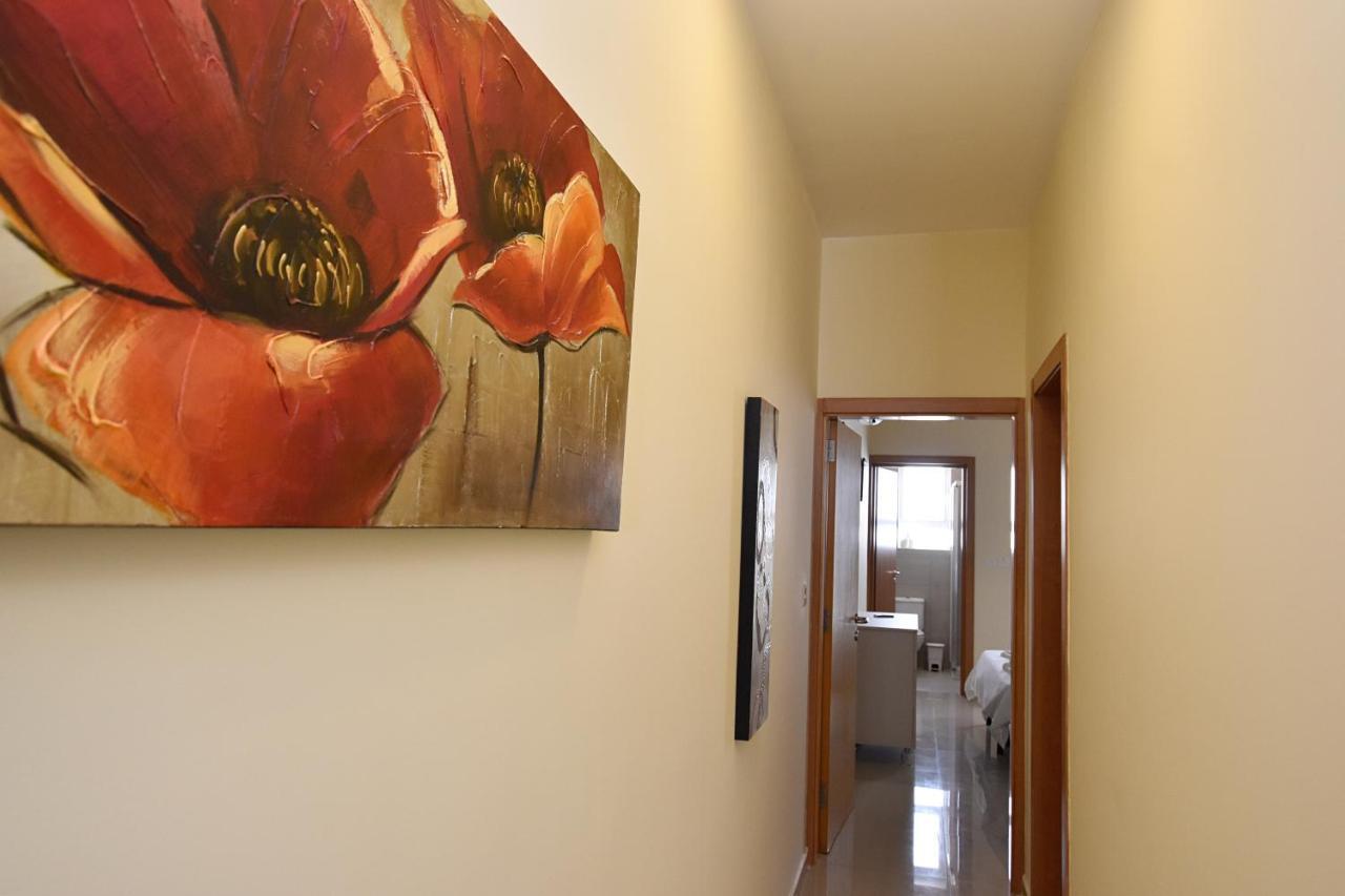 101 Moroni By Cast Renting Apartman Gżira Kültér fotó