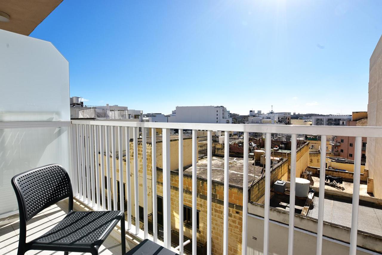 101 Moroni By Cast Renting Apartman Gżira Kültér fotó