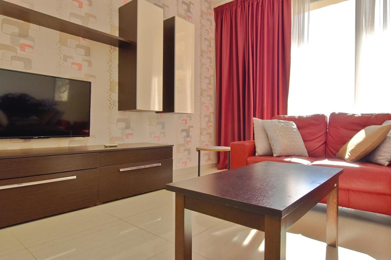 101 Moroni By Cast Renting Apartman Gżira Kültér fotó