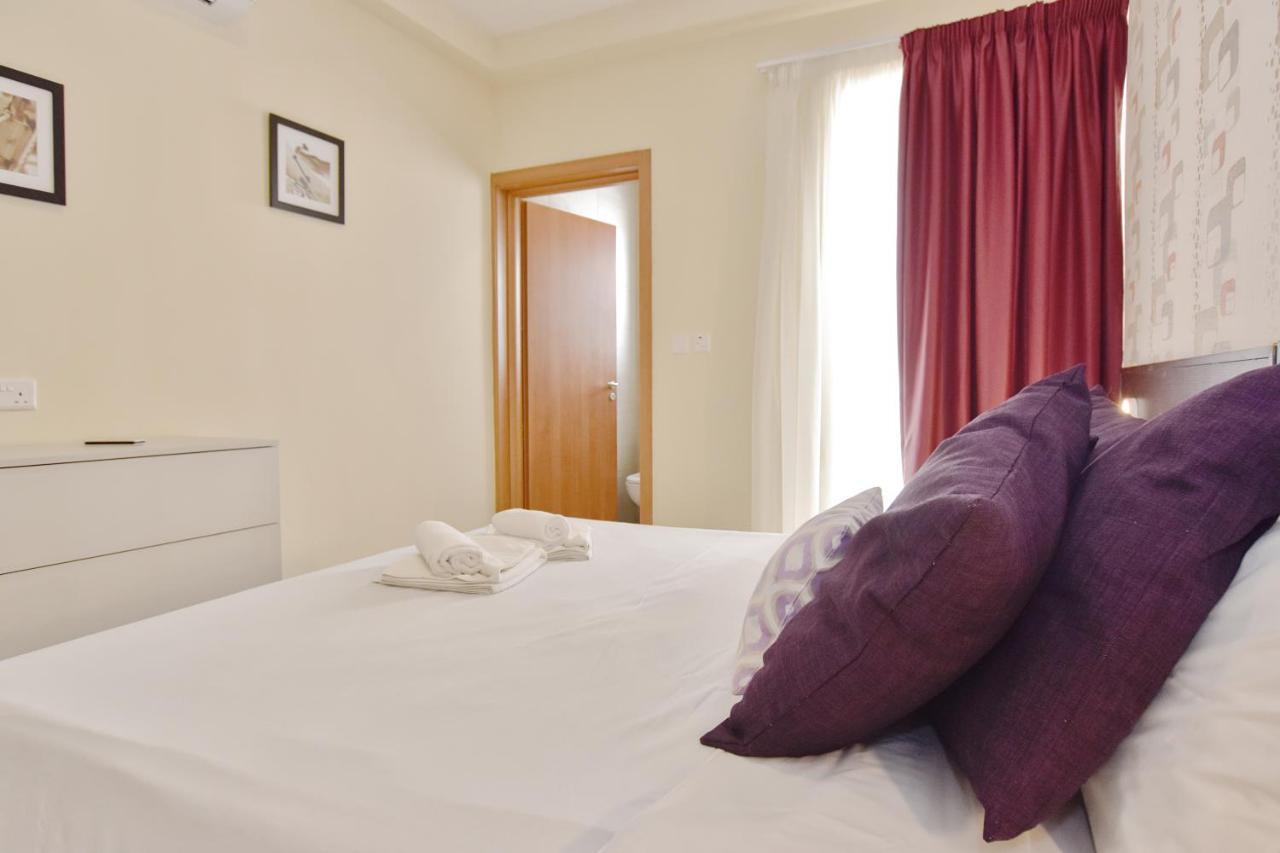 101 Moroni By Cast Renting Apartman Gżira Kültér fotó