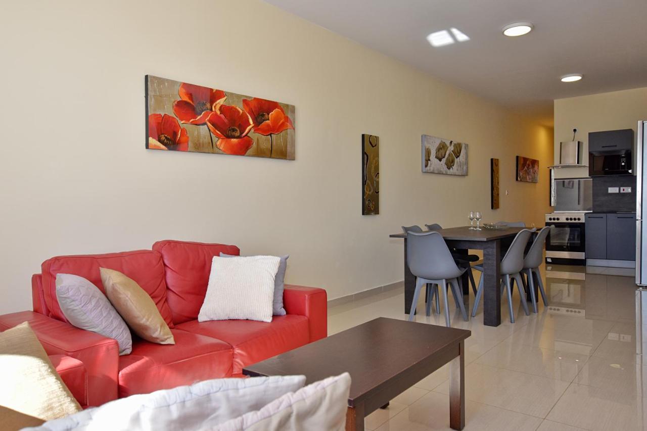 101 Moroni By Cast Renting Apartman Gżira Kültér fotó