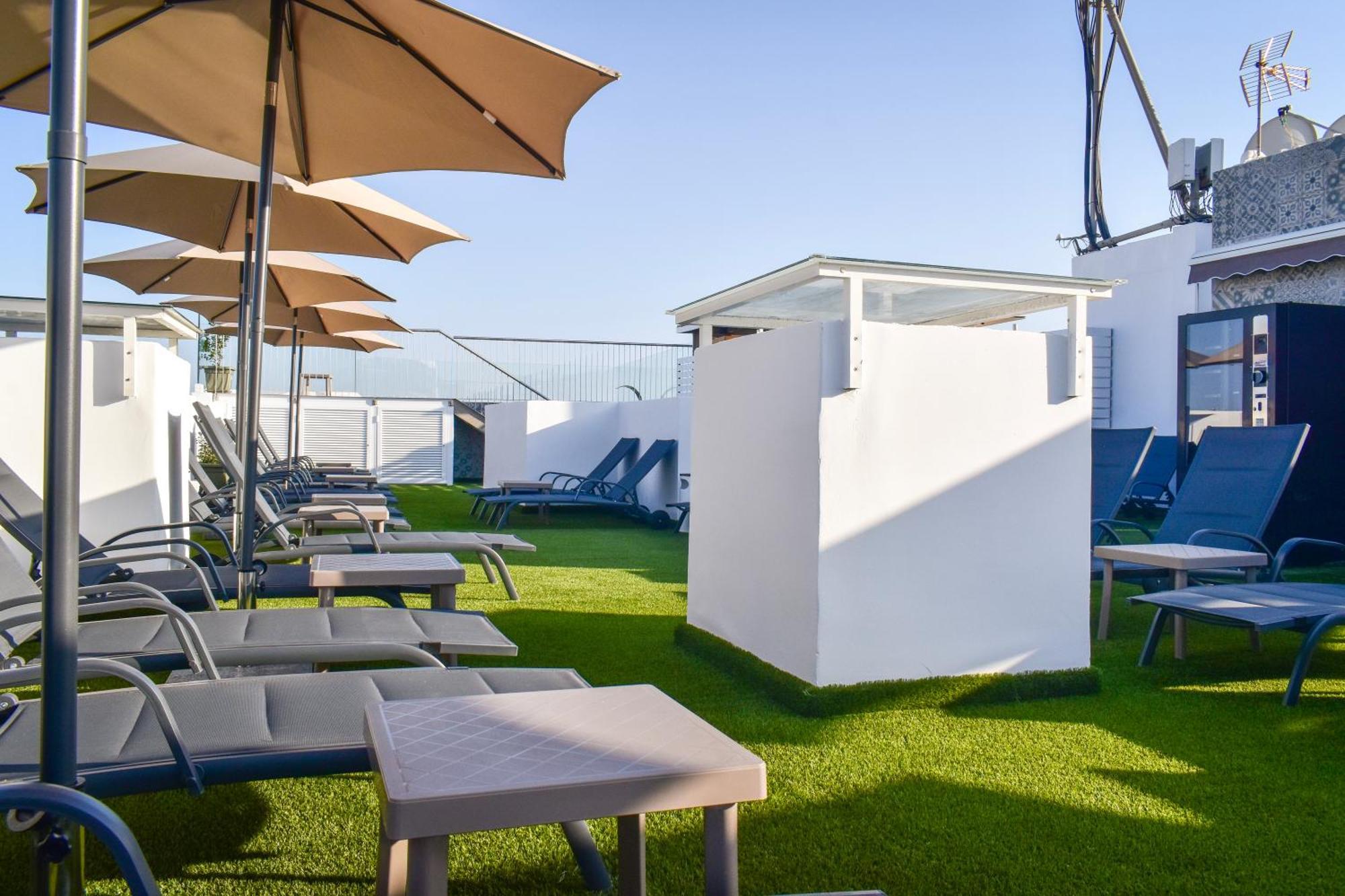 101 Moroni By Cast Renting Apartman Gżira Kültér fotó