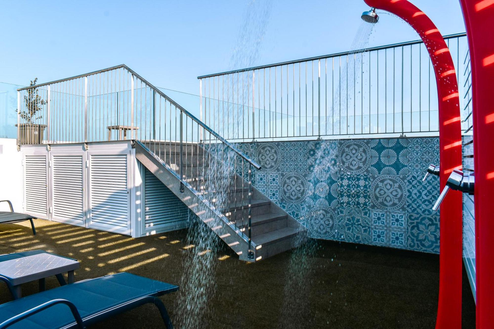 101 Moroni By Cast Renting Apartman Gżira Kültér fotó