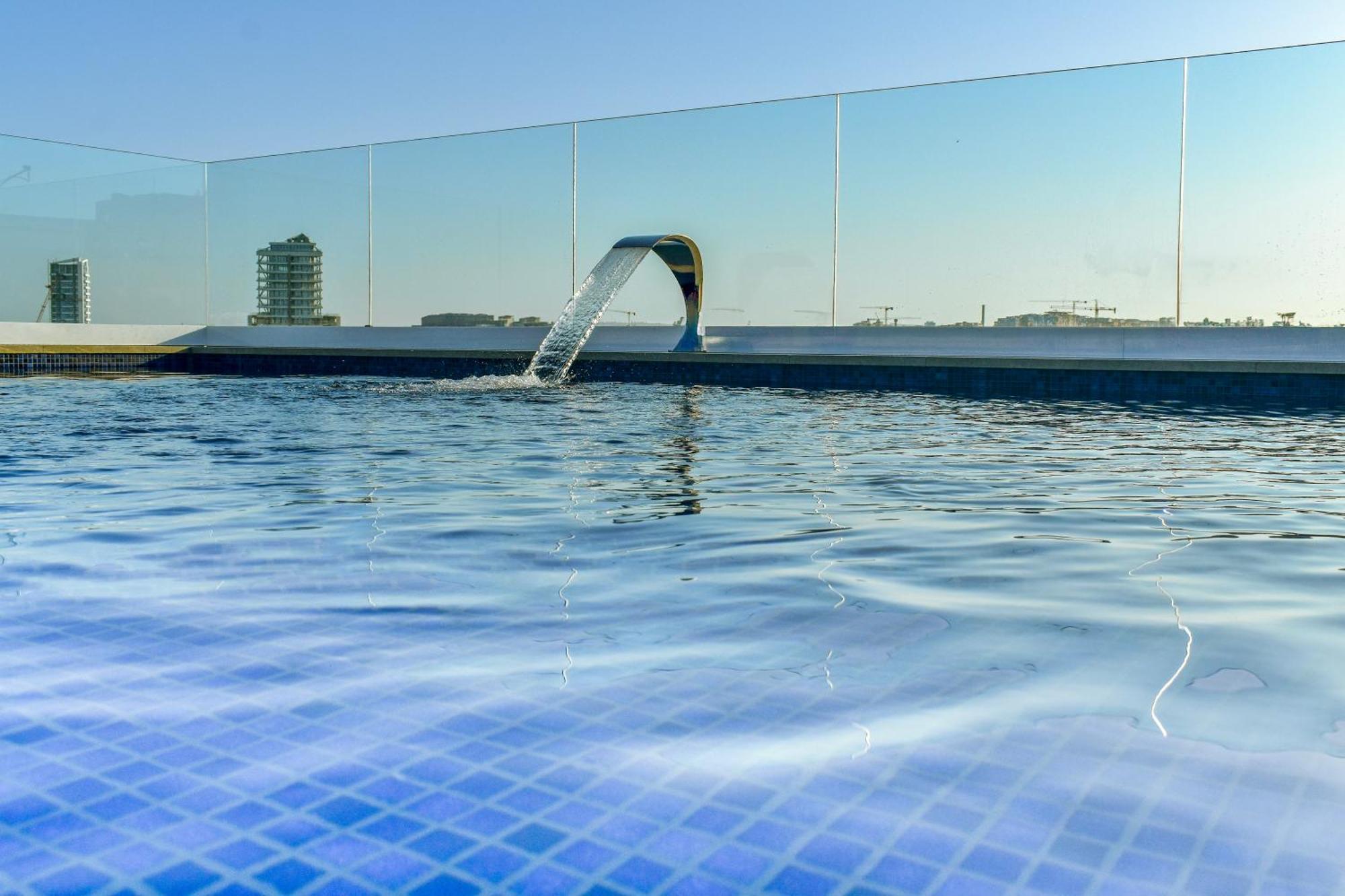 101 Moroni By Cast Renting Apartman Gżira Kültér fotó